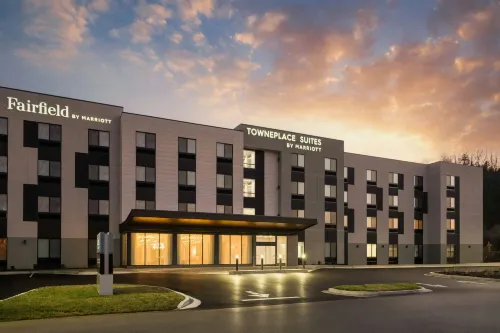 Fairfield by Marriott Inn & Suites Corbin