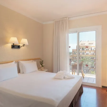Luna Park Hotel Yoga & Spa