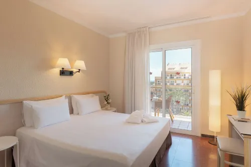 Luna Park Hotel Yoga & Spa