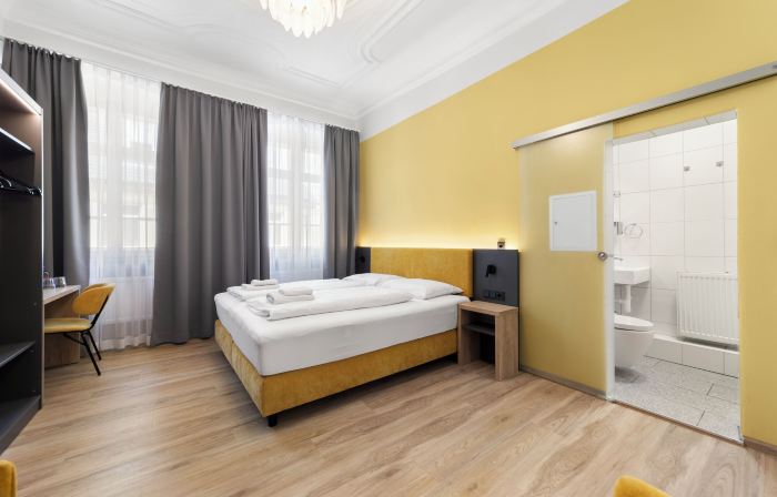 Neu - Sona Design Rooms - City Center -