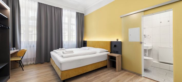 Neu - Sona Design Rooms - City Center - Hotéis em Bamberg