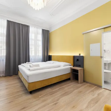 Neu - Sona Design Rooms - City Center -