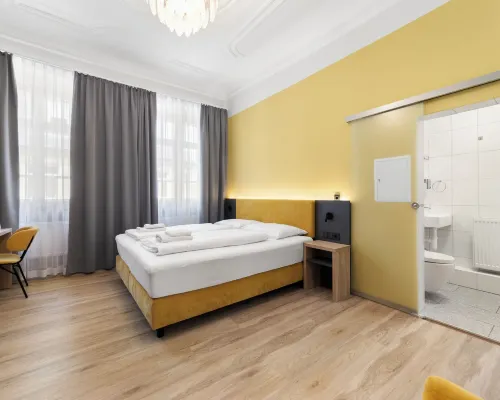 Neu - Sona Design Rooms - City Center - Hotels in Bamberg