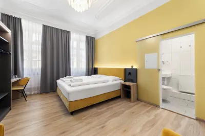 Neu - Sona Design Rooms - City Center - Hotels near Faessla Keller