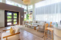 Wyndham Alltra Punta Cana All Inclusive Resort - Baarit