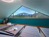 Ibis Styles Bad Reichenhall Hotels in Bad Reichenhall