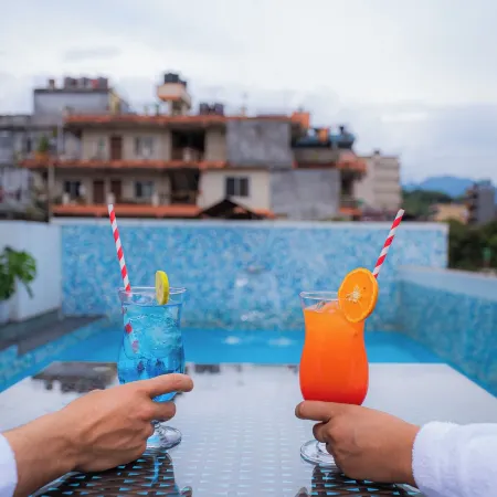 Hotel Sampada Boutique