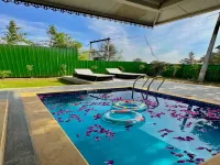 Saiprasad Tiger Resorts - Pench Hotels in Seoni