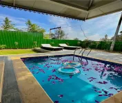 Saiprasad Tiger Resorts - Pench