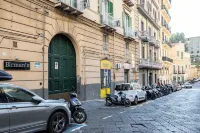 Cafarelli House - Apartments