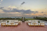 InterContinental Chennai Mahabalipuram Resort - bar