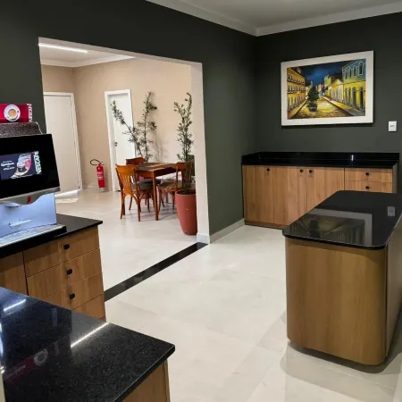 Gran Amazon Av. Júlio César