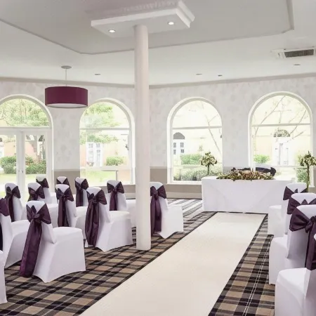 The Regency Hotel