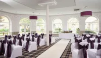 The Regency Hotel