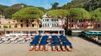 Eight Hotel Portofino - 5 звезд