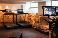 Corpo Santo Lisbon Historical Hotel - Spor Salonu