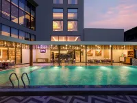 Ramada by Wyndham Itahari Pashupati Marg Hotels in Itahari