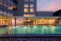 Ramada by Wyndham Itahari Pashupati Marg