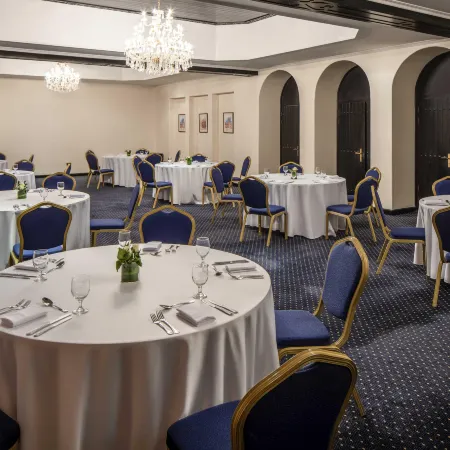 Novotel Bahrain Al Dana Resort