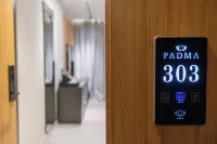 パドマ ホテル