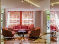 Hôtel Mercure Paris Pont de Levallois Neuilly