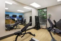 Clarion Point Cherokee - Gym