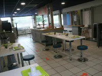 Ibis Budget Thiers