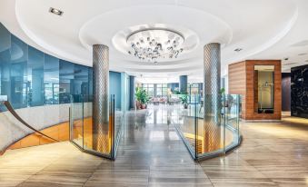 DoubleTree by Hilton London Kensington