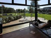 Novotel Lausanne Bussigny