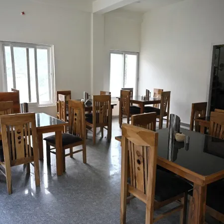 Hotel Uday Villa
