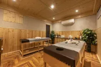 Echor Himalayan Heights Manali - Spa
