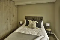 四人住宿的Nivica Lifestyle Living 57，蘭格班 - 公寓