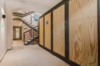 Casona 109 By Homirent - Homestay