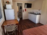 Rivergums Caravan Park Hotéis em Goondiwindi