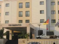 Hotel VIP Grand Maputo Hotels in Maputo