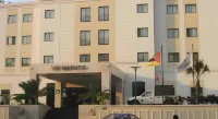 Hotel VIP Grand Maputo