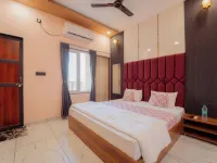 Hotel Galaxy 700 Hotels in Sikar