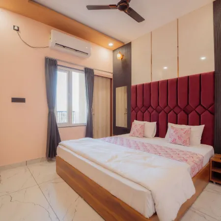 Hotel Galaxy 700