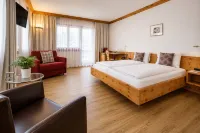 Hotel Seehof Direkt am Heidsee