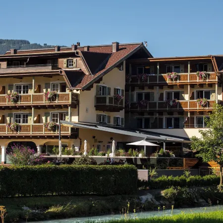 Hotel Kaprunerhof
