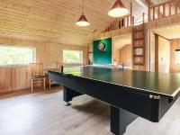 12 Person Holiday Home in Idestrup-by Traum