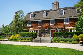 Nassau Inn