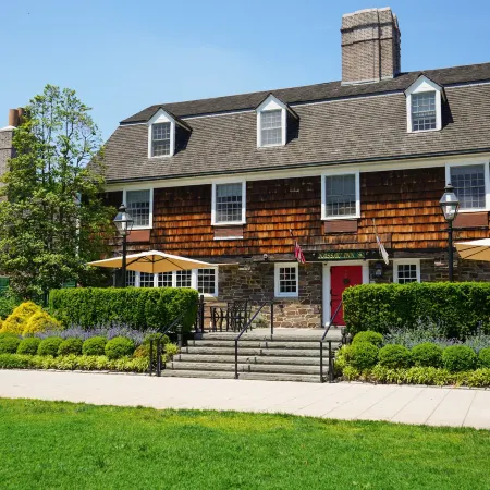 Nassau Inn