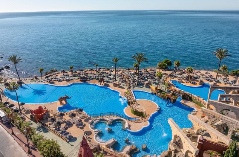 Holiday World Casamaïa Apartments, Affiliated by Meliá photo 2