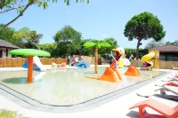 Vila Galé Resort Marés - All Inclusive - Beach