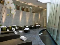 Sofitel la Reserva Cardales - spa