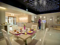 Ibis Styles Gniezno Stare Miasto - sarapan
