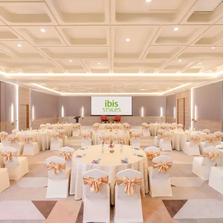 ibis Styles Mysuru