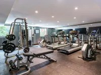 Sofitel Bogota Victoria Regia - Gym