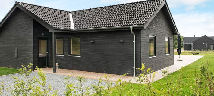 10 person holiday home in Haderslev-By Traum Ξενοδοχεία στην πόλη Haderslev